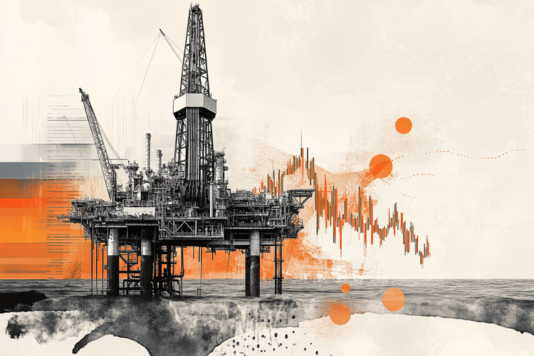 WTI 在供应担忧中维持在 61.00 美元以下，所有目光都集中在 OPEC+ 会议上