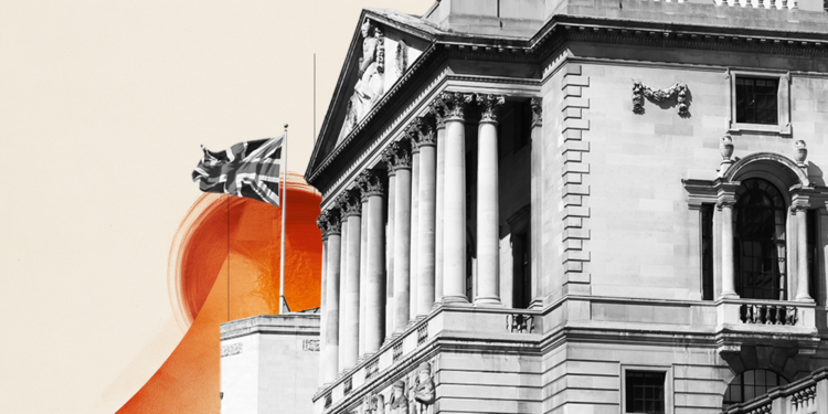 英国央行（BoE）曼恩（Mann）：量化紧缩的影响在英国央行降息时变得更加突出